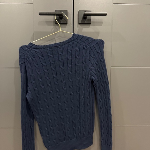 Ralph Lauren sweater - Picture 2 of 3